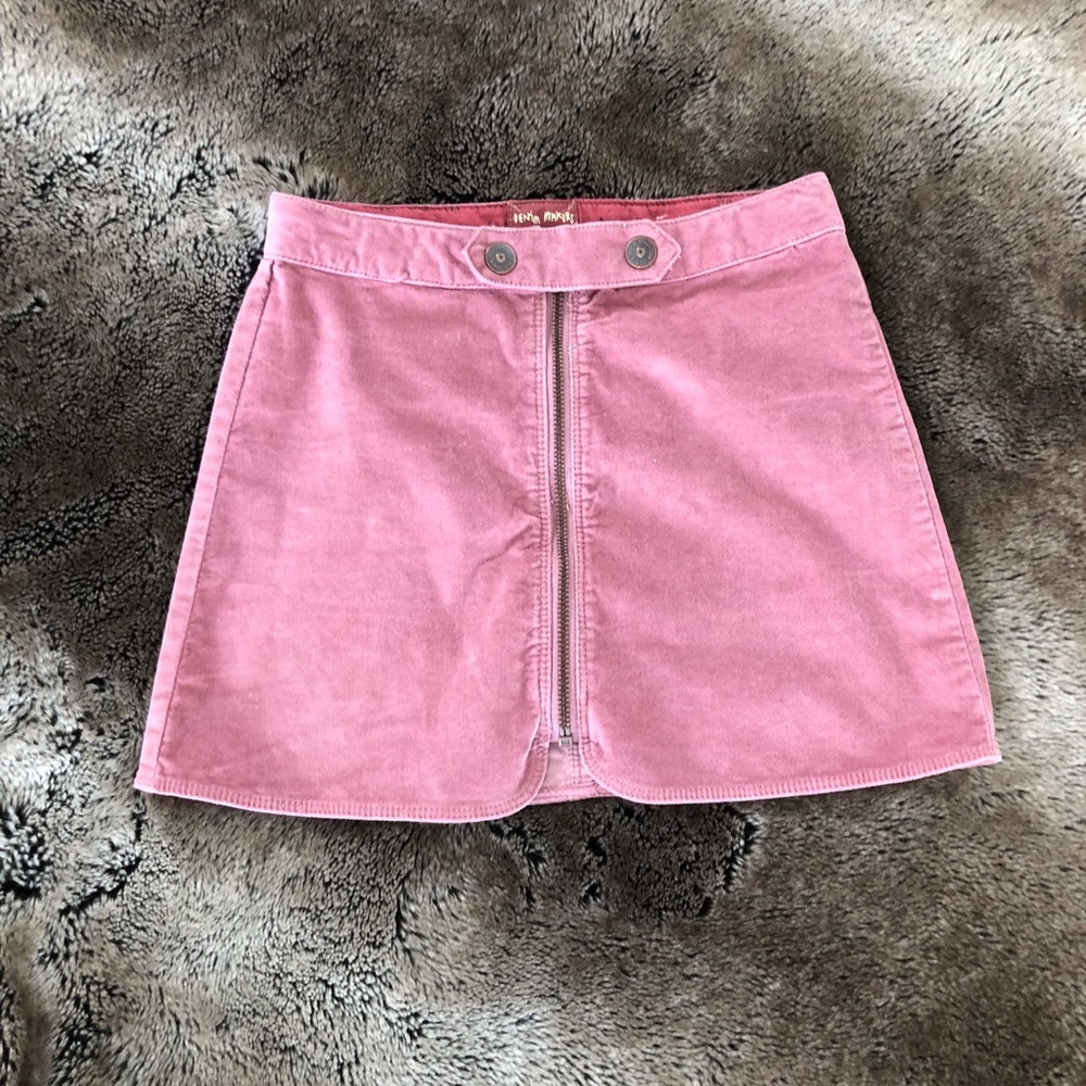 Zara’s girl skirt size 9